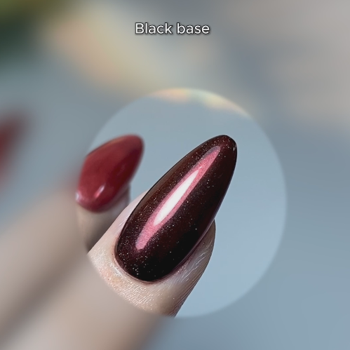 Chrome Classic Powder - 06B