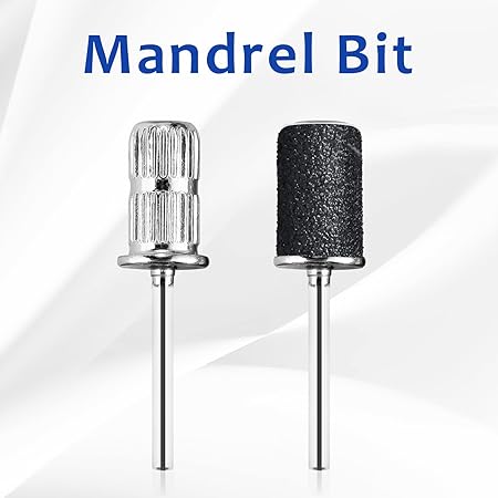 #65 Sanding Band Mandrel