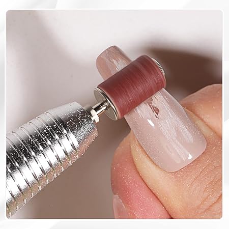 #65 Sanding Band Mandrel