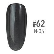 SNS Pro 4-in-1 Pink - 062 N-05 - Dip, Gel & Lacquer Matching