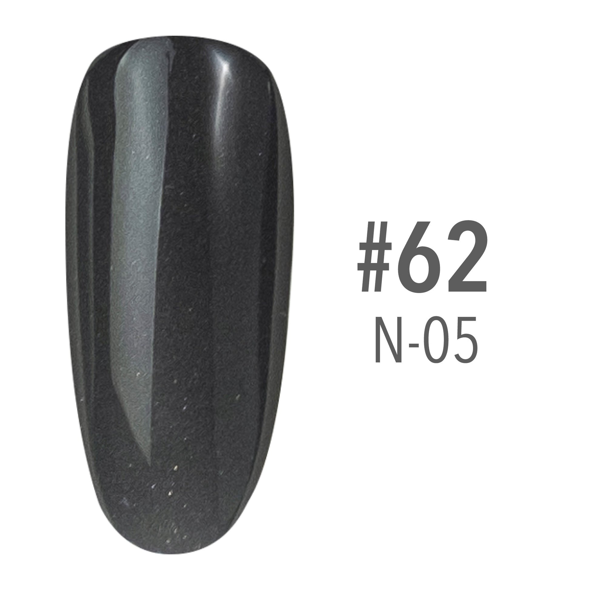SNS Pro 4-in-1 Pink - 062 N-05 - Dip, Gel & Lacquer Matching