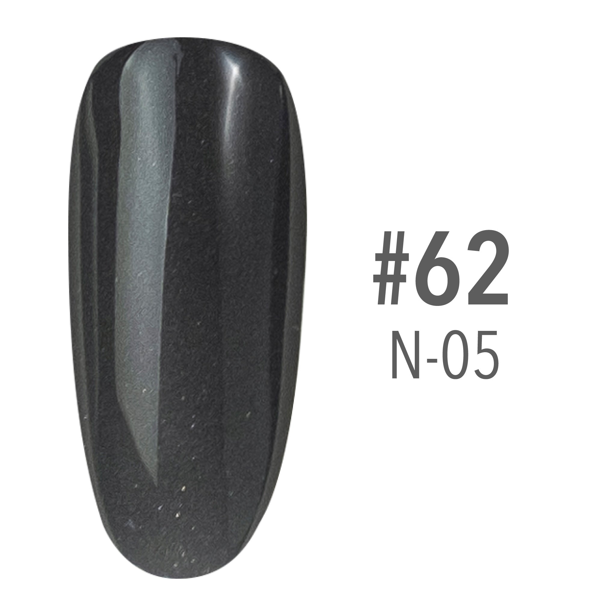 SNS Pro 4-in-1 Pink - 062 N-05 - Dip, Gel & Lacquer Matching