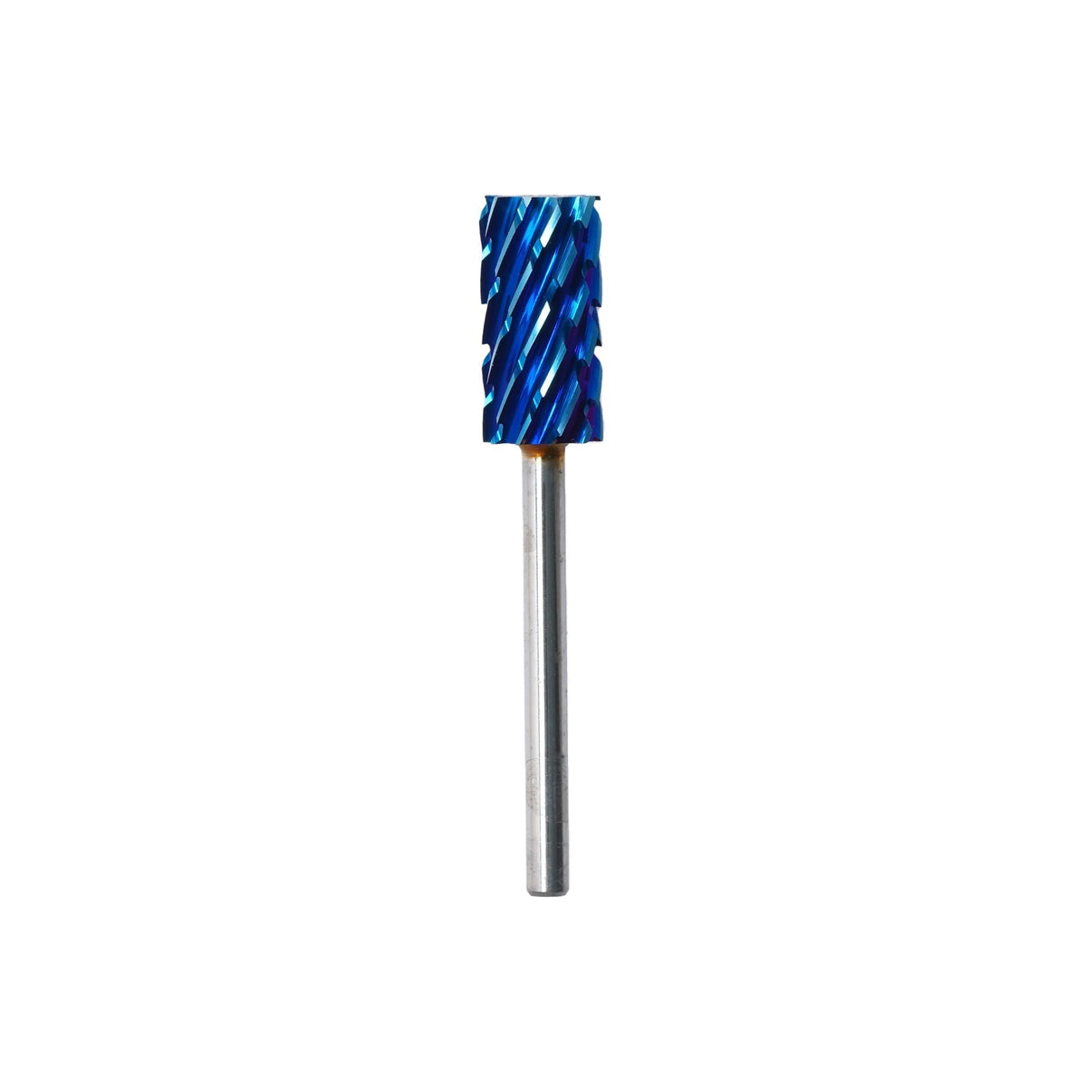 #84 Carbide Blue Band Bit, 4X Coarse