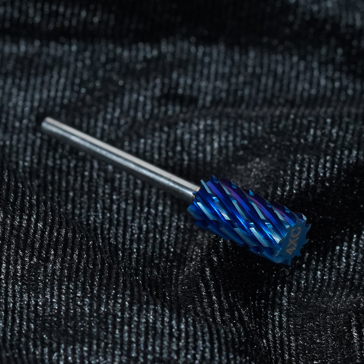 #84 Carbide Blue Band Bit, 4X Coarse