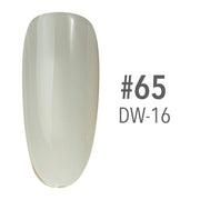 SNS Pro Pink Collection Powder - 065 DW-16