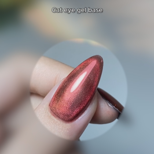 Chrome Classic Powder - 06B