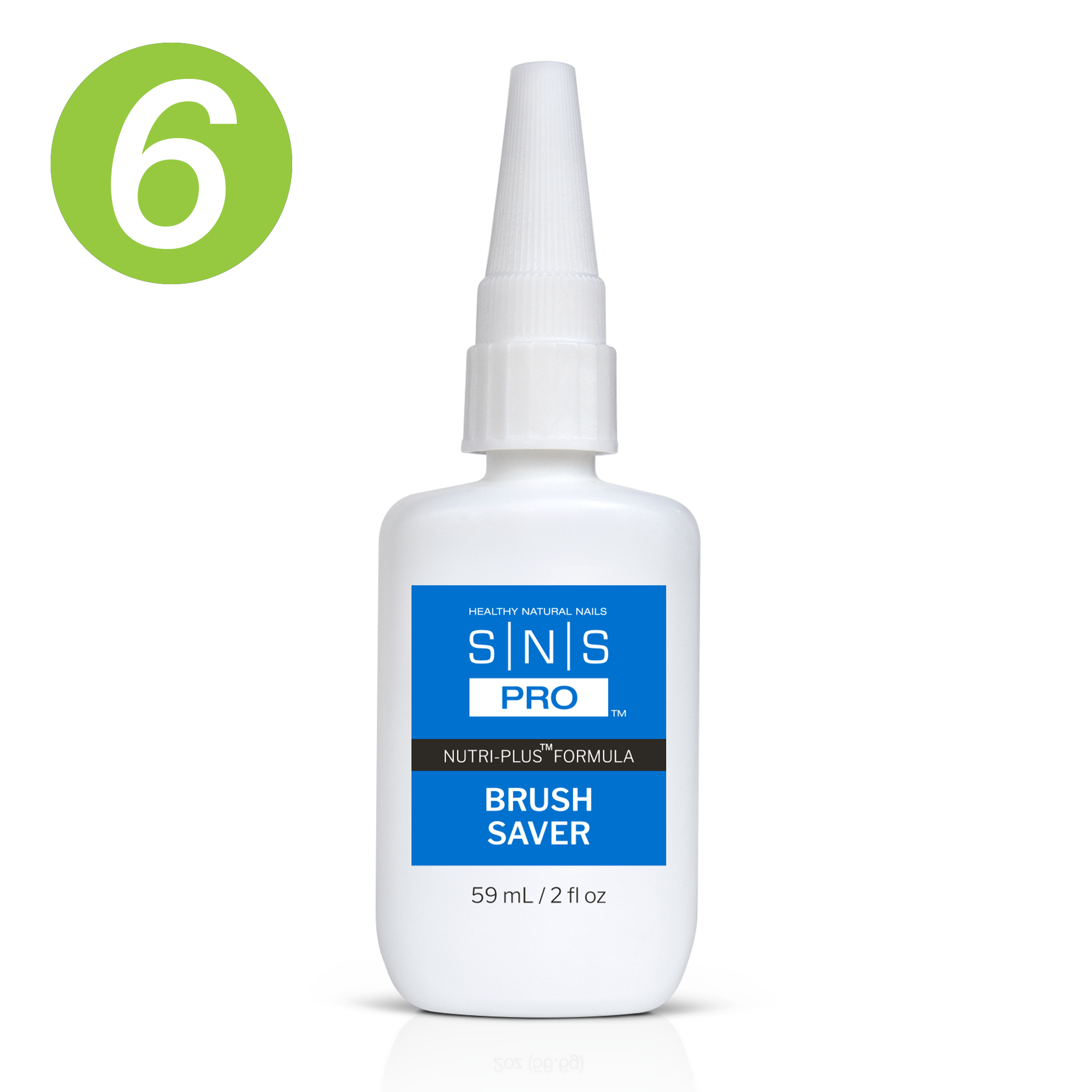 SNS Dip Essentials - Brush Saver