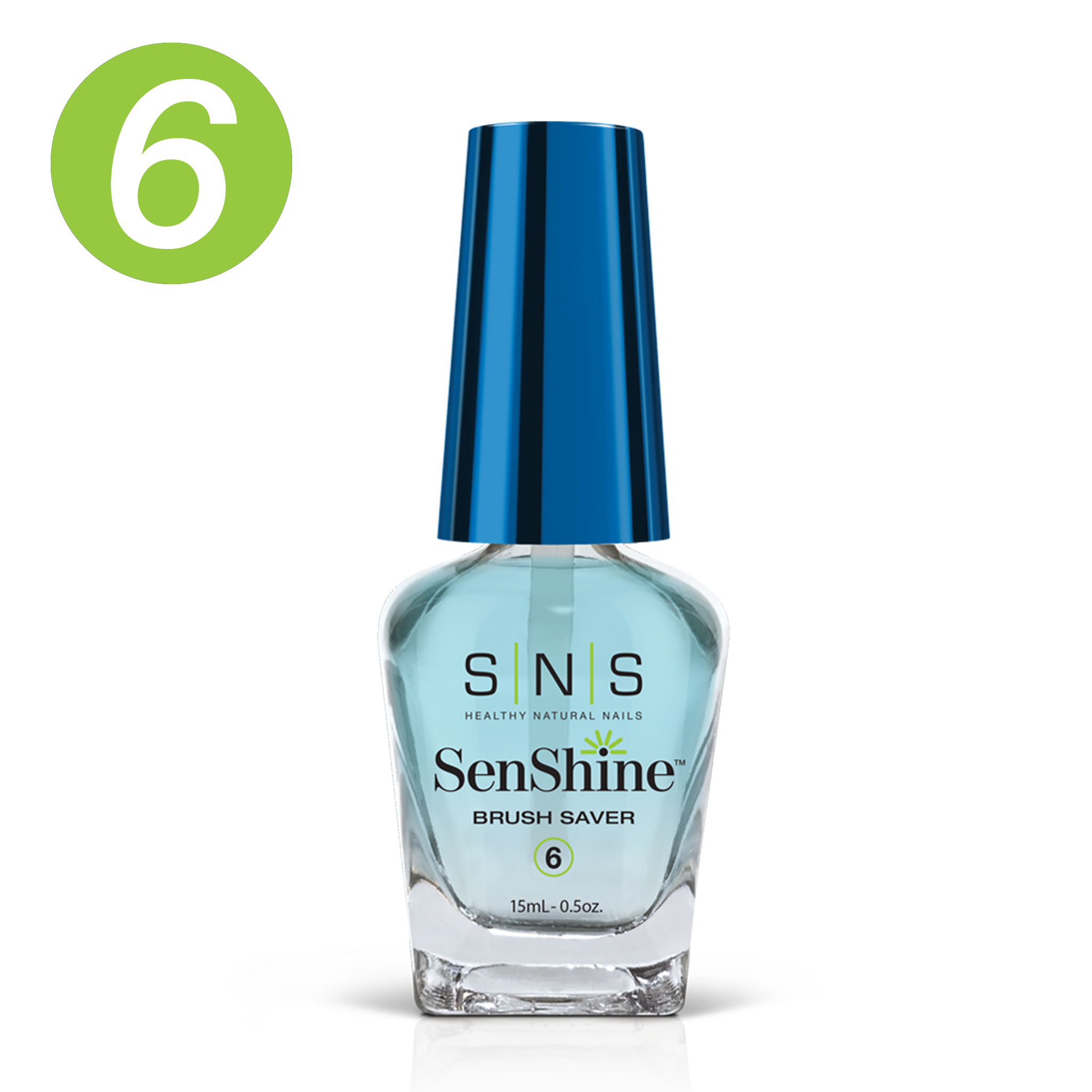 SNS SenShine - Brush Saver