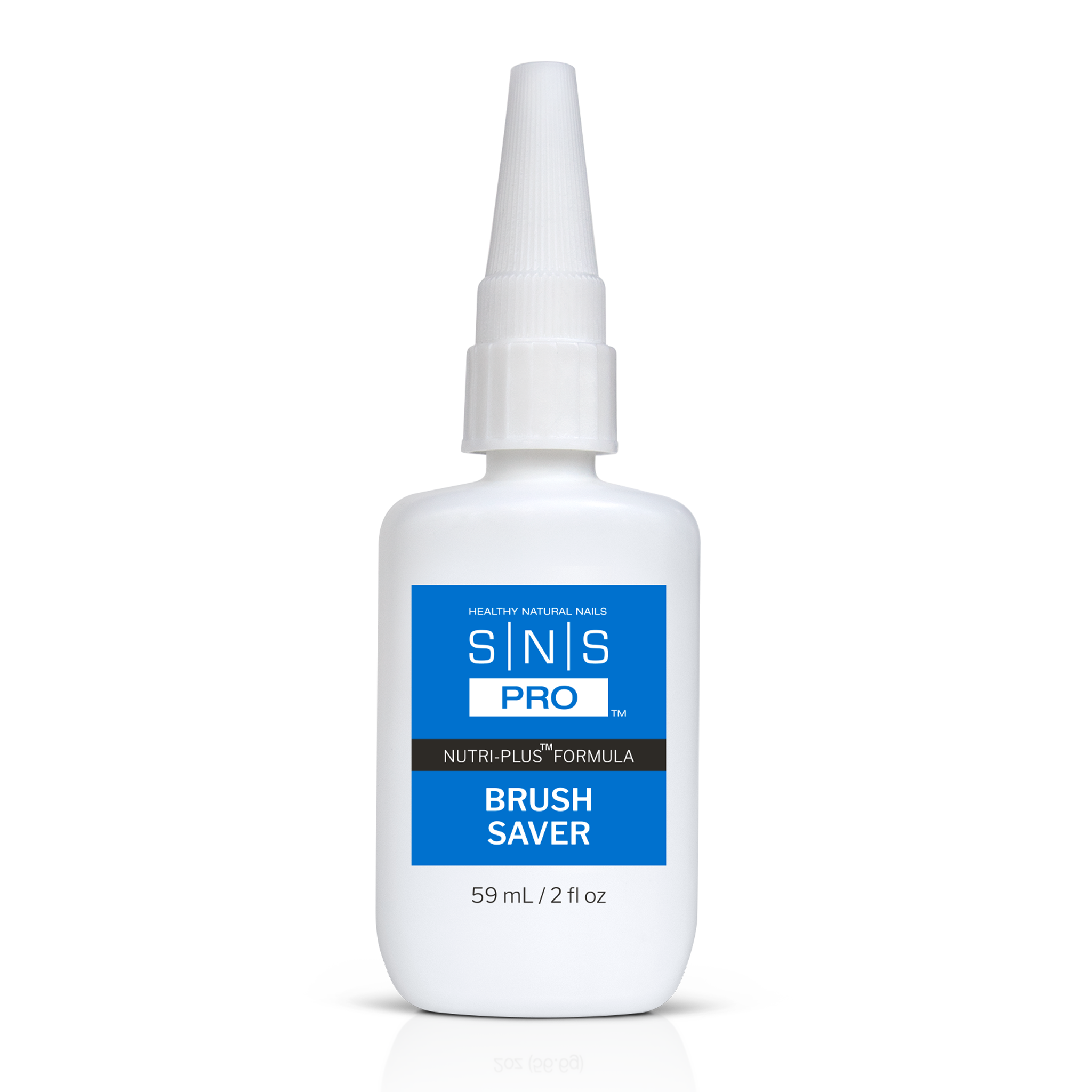 SNS Dip Essentials - Brush Saver