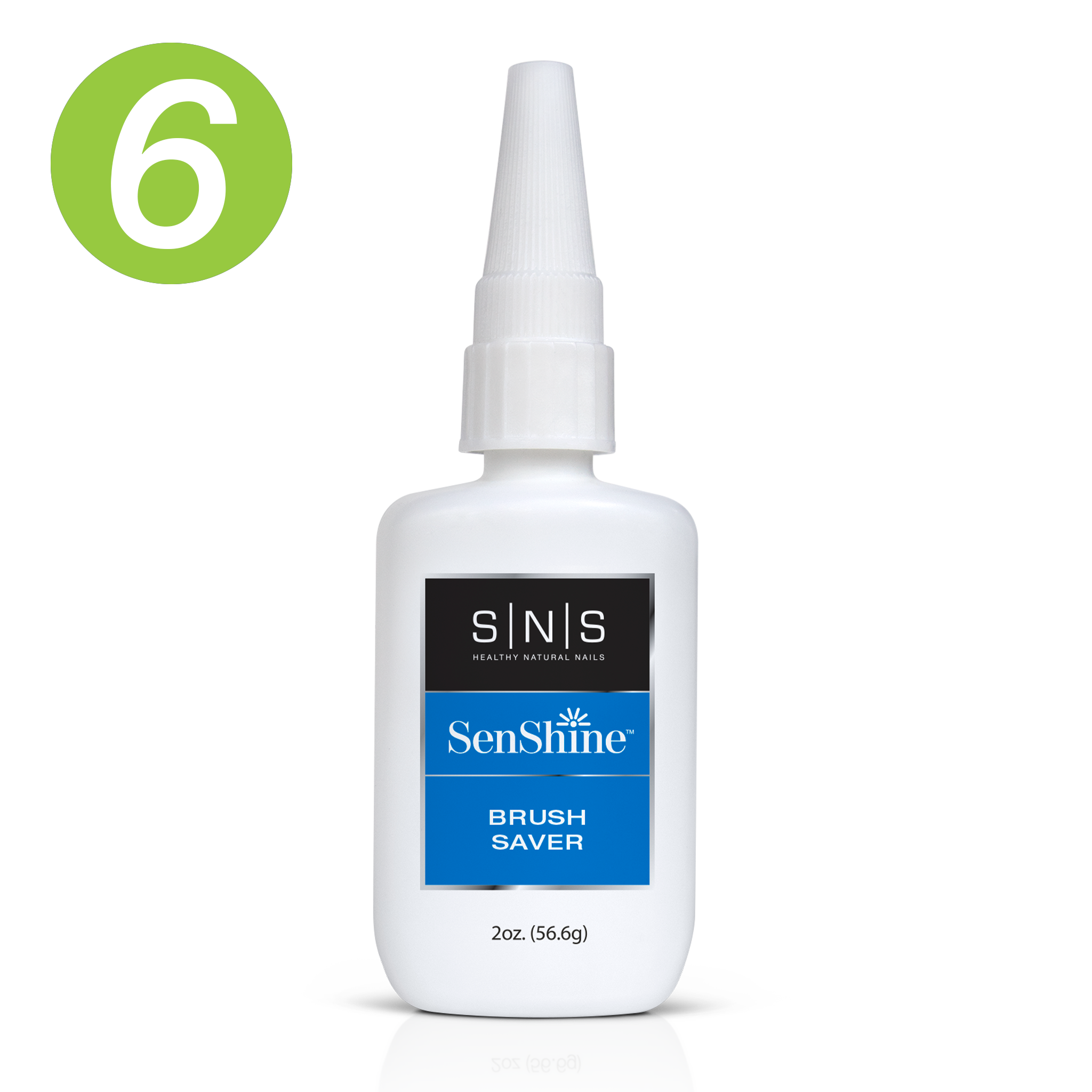 SNS SenShine - Brush Saver