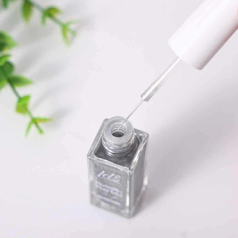 LDS Metallic Marble Ink