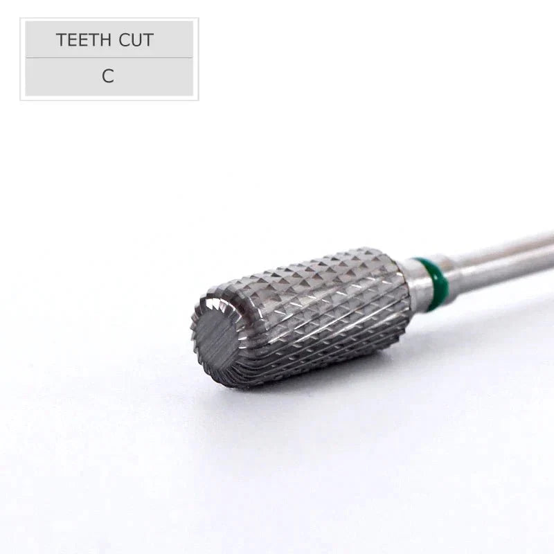 #73 Dust-Proof Bit, Coarse