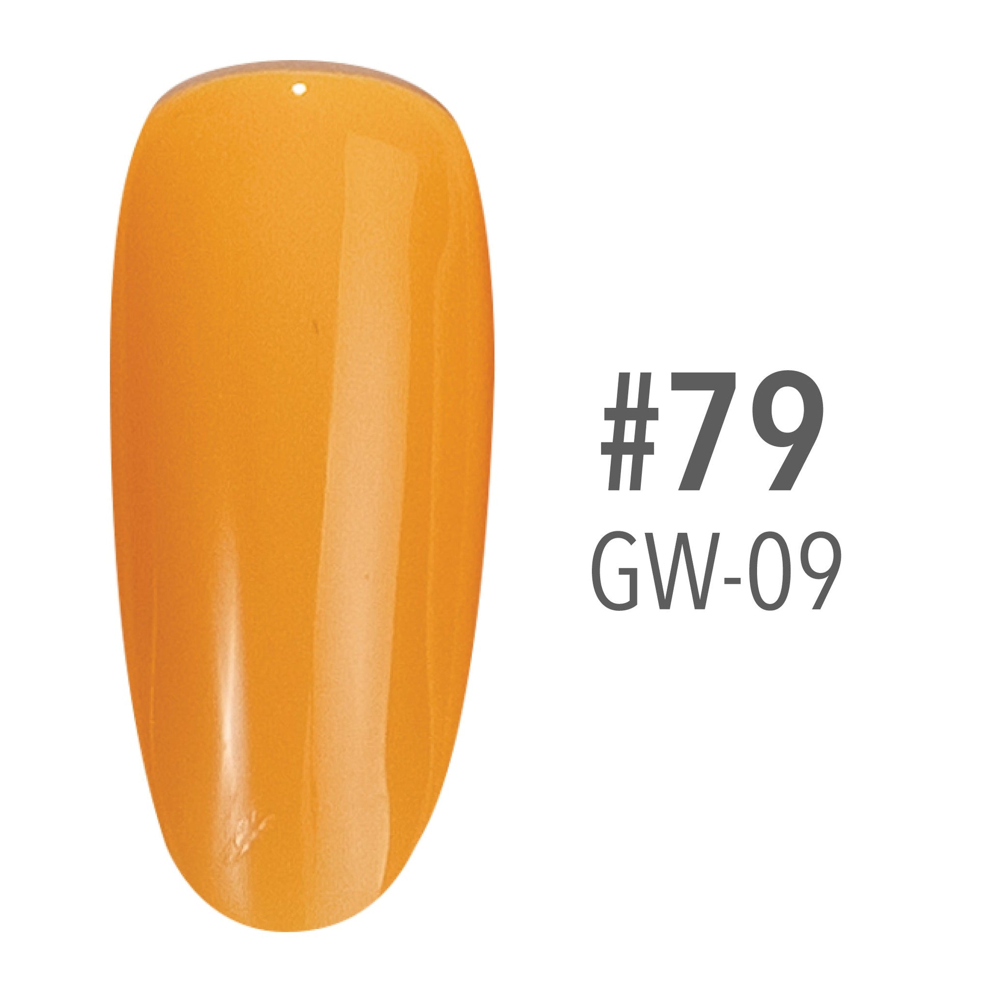 SNS Pro Gel Nail Polish Duo - 079 GW-09 - Pink Collection