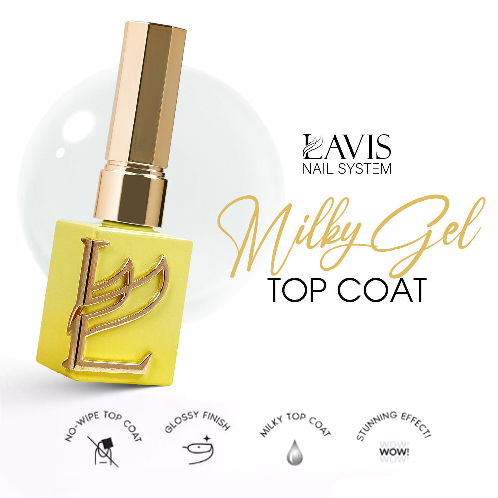 LAVIS Milky Top