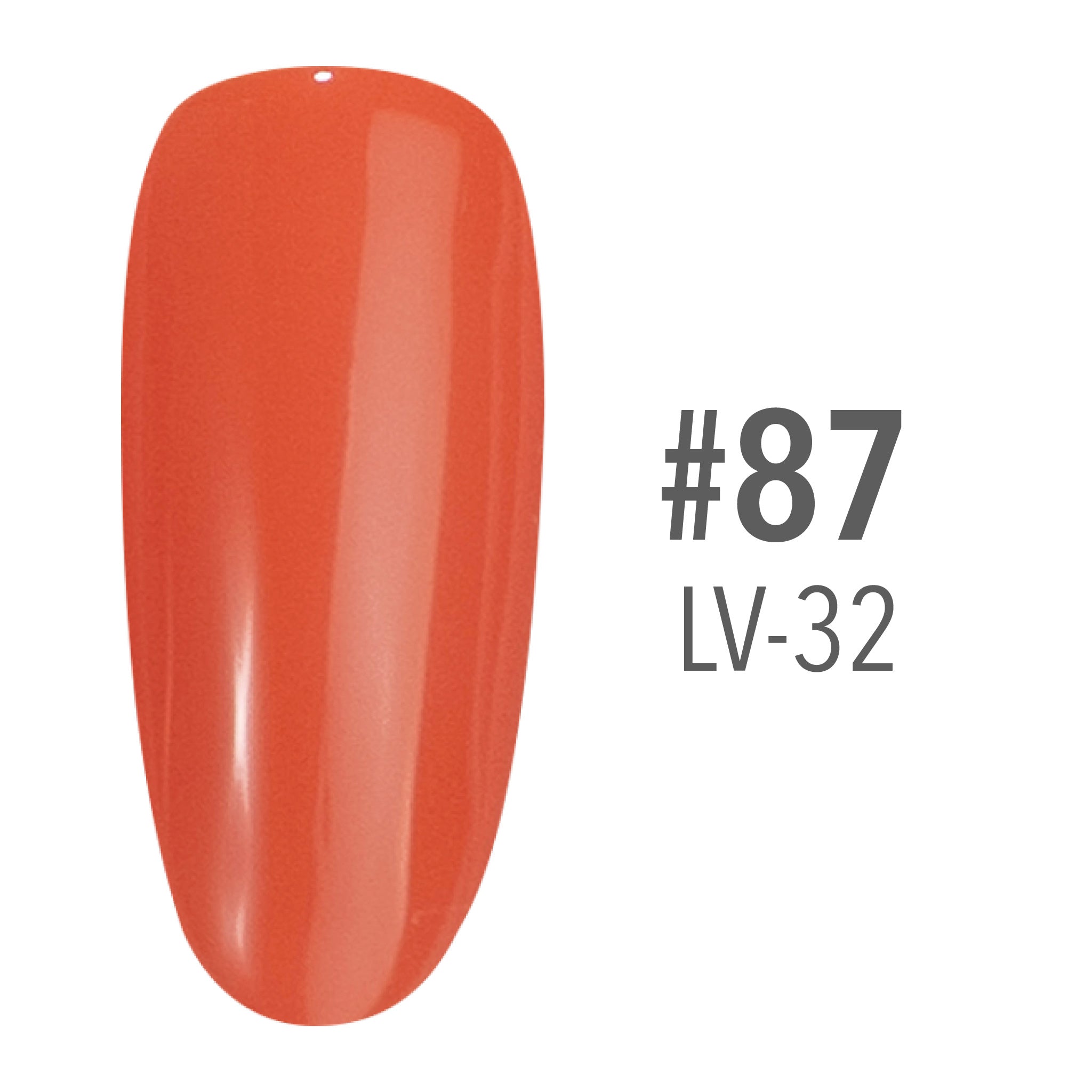 SNS Pro 4-in-1 Pink - 087 LV-32 - Dip, Gel & Lacquer Matching