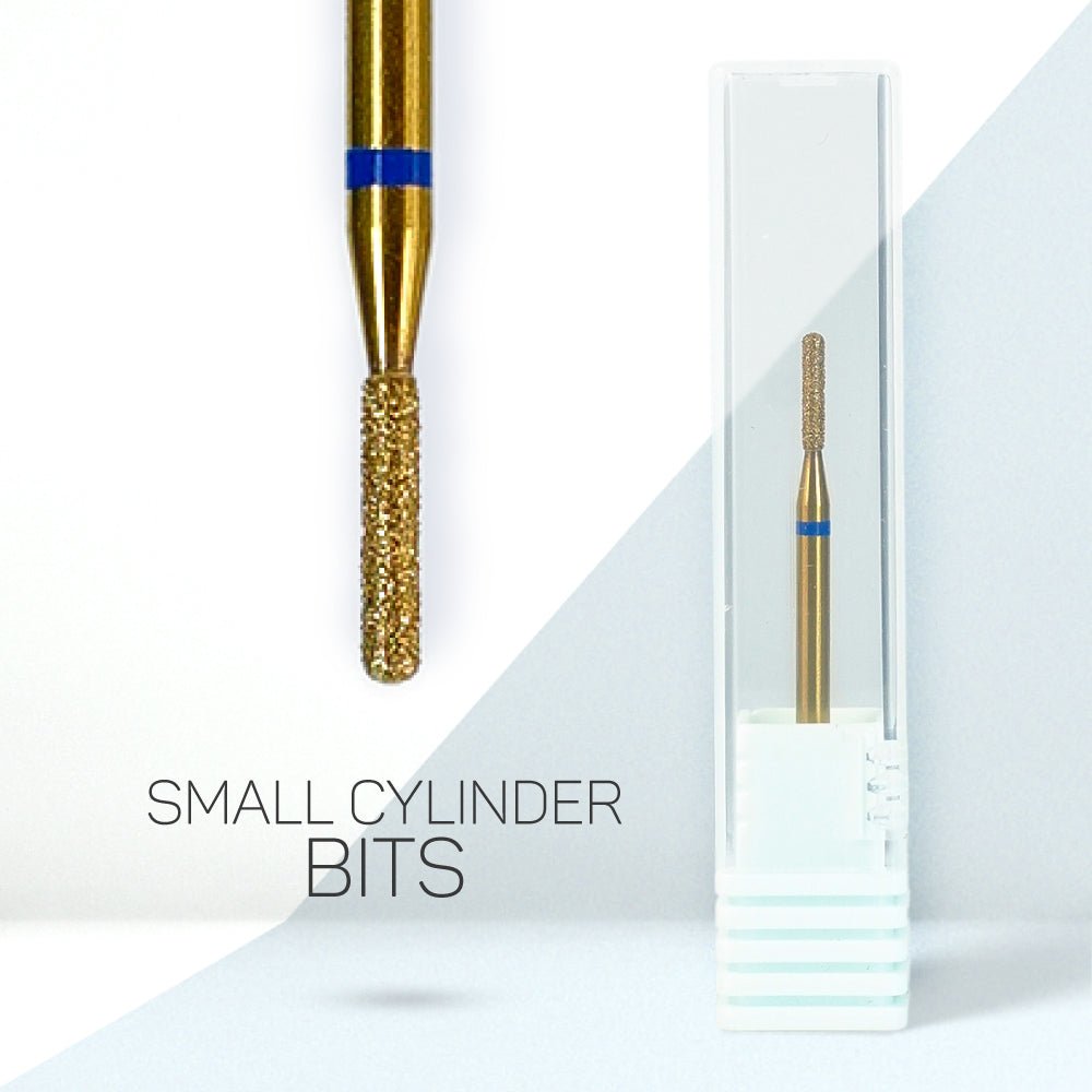 #88 Small Cylinder Bit