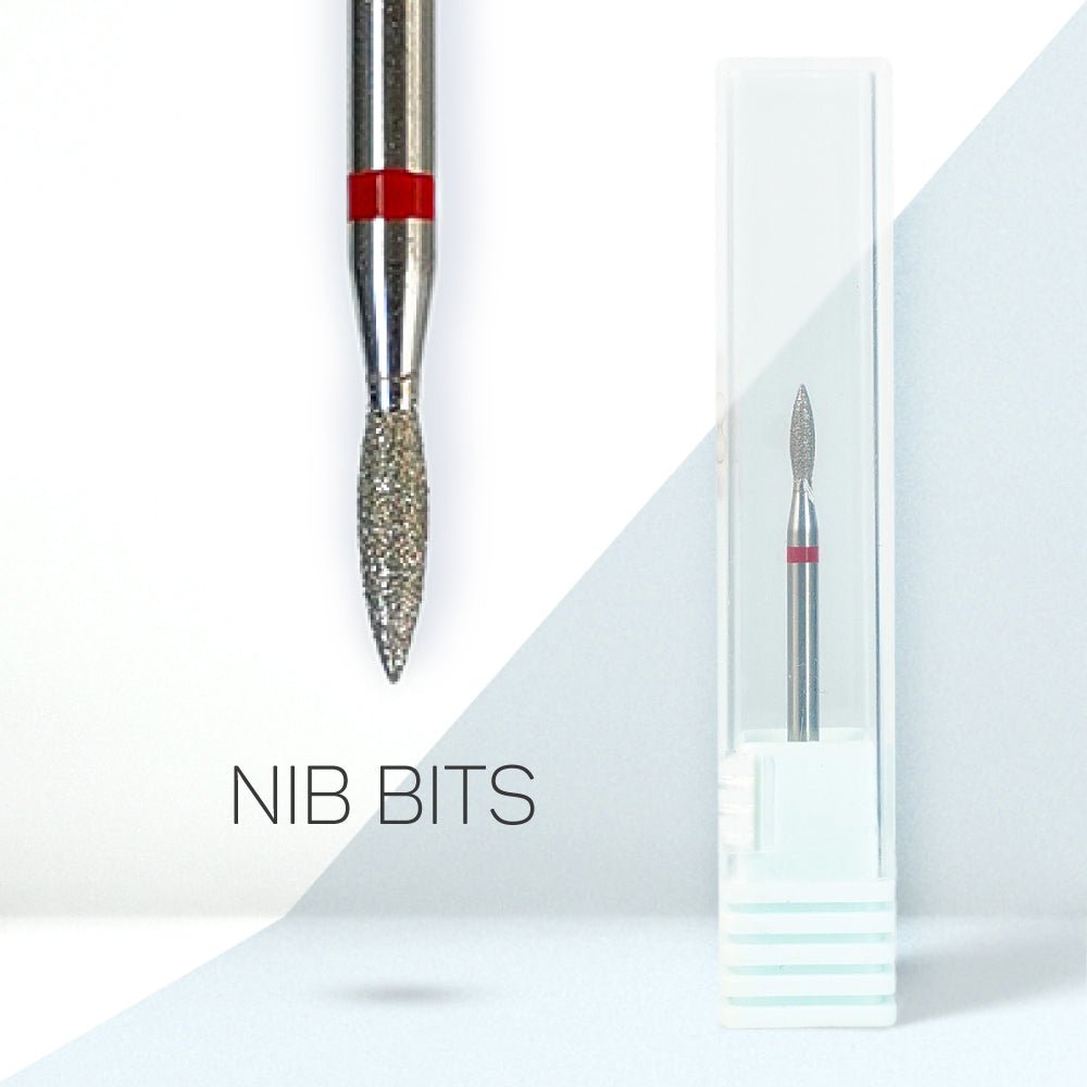 #89 Nib Bit