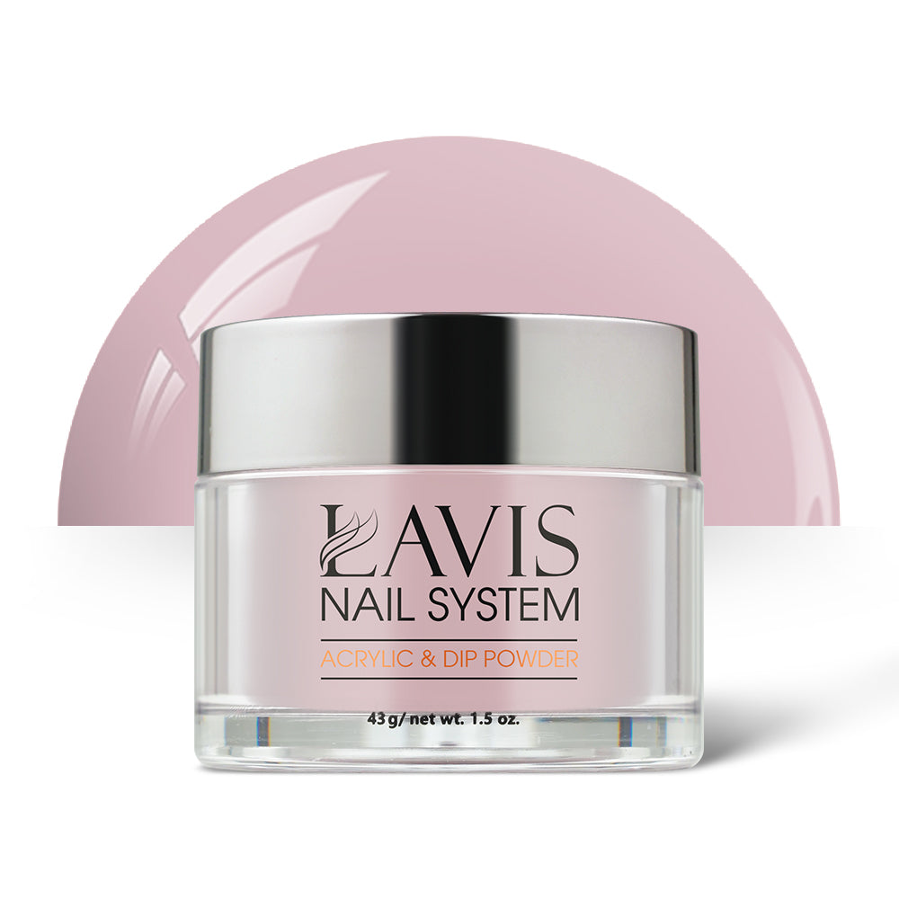LAVIS Cover Powder Kit 1, 12 Colors 01-12