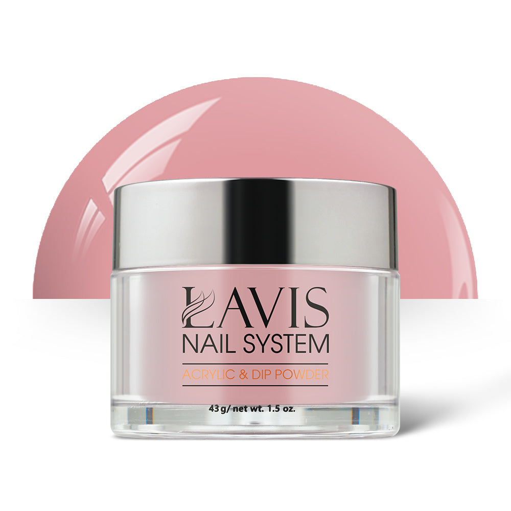 LAVIS Cover Powder Kit 1, 12 Colors 01-12
