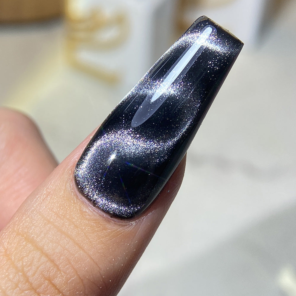 Nail Steel Ball Magnetic Force Pen, photo 17 of 17
