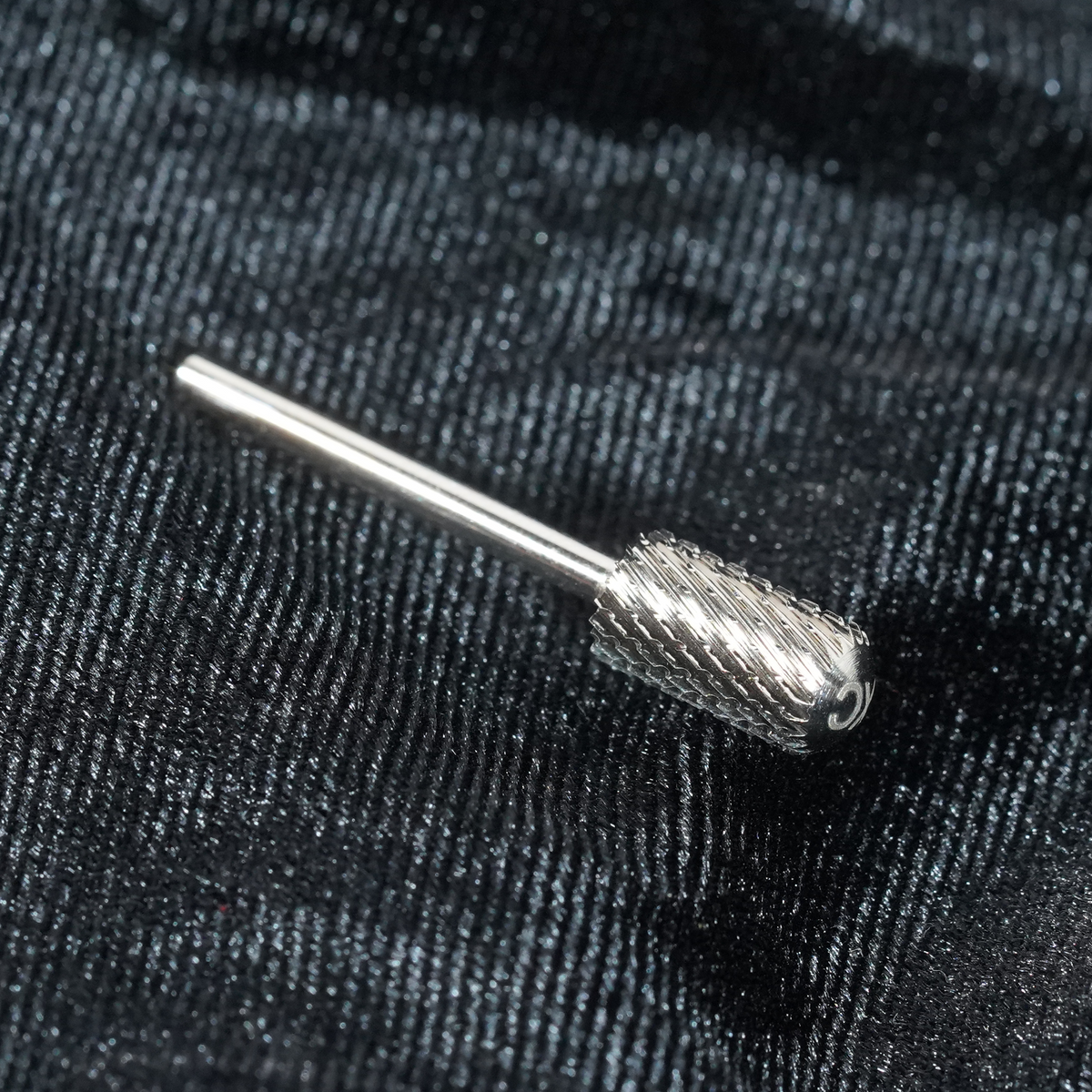 #09 Carbide Large Barrel Safety Bit, X-Coarse