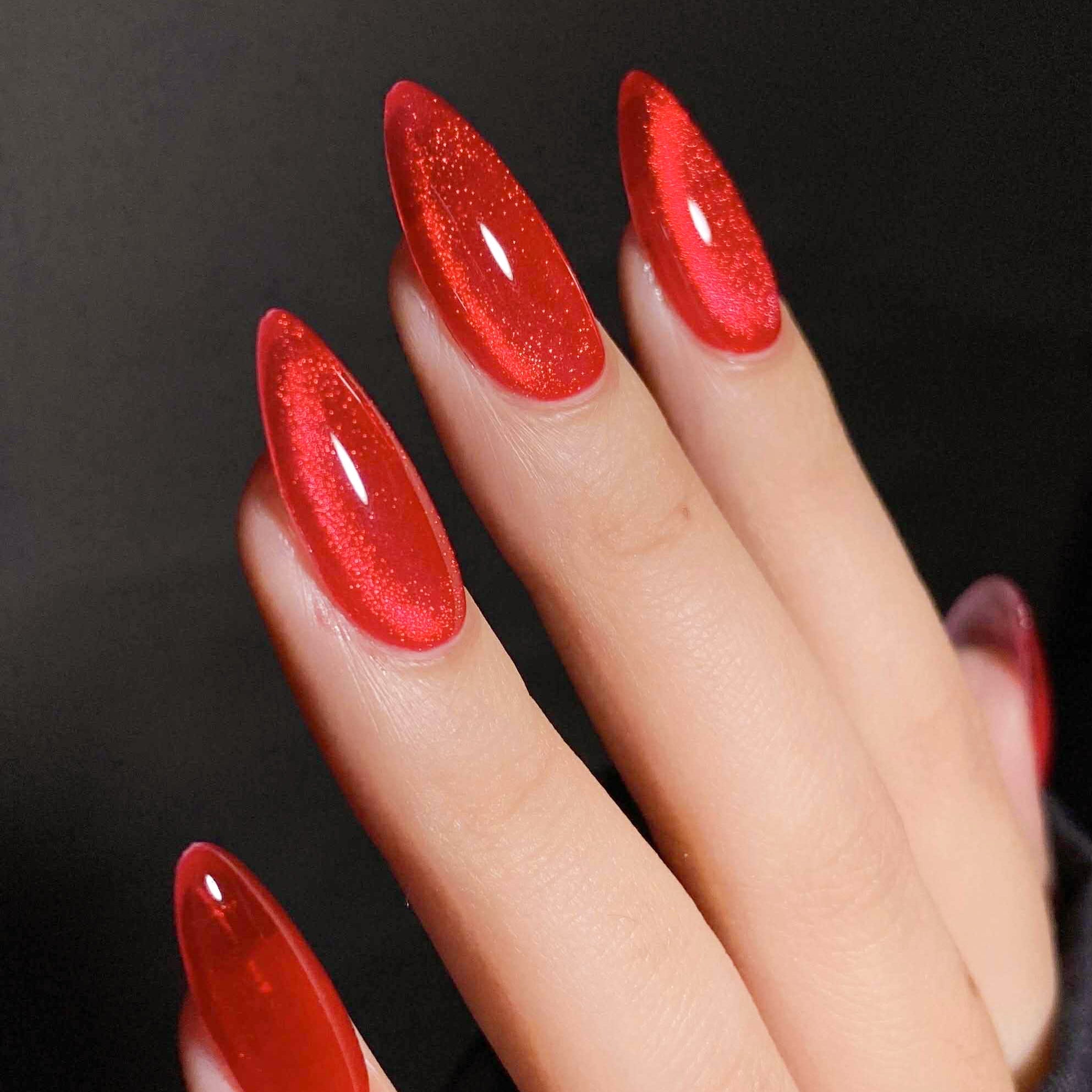 LAVIS C08 - 08 - Gel Polish 0.5 oz - Glass Gala Collection