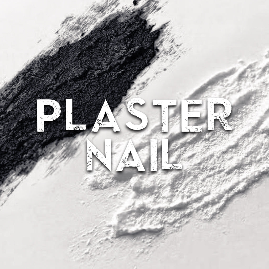 LAVIS 3D Plaster Gel 15g - White