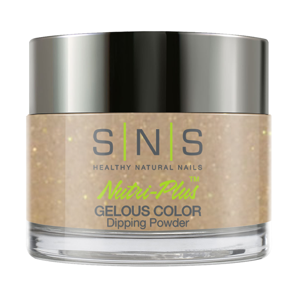  SNS Dipping Powder Nail - AC16 by SNS sold by DTK Nail Supply