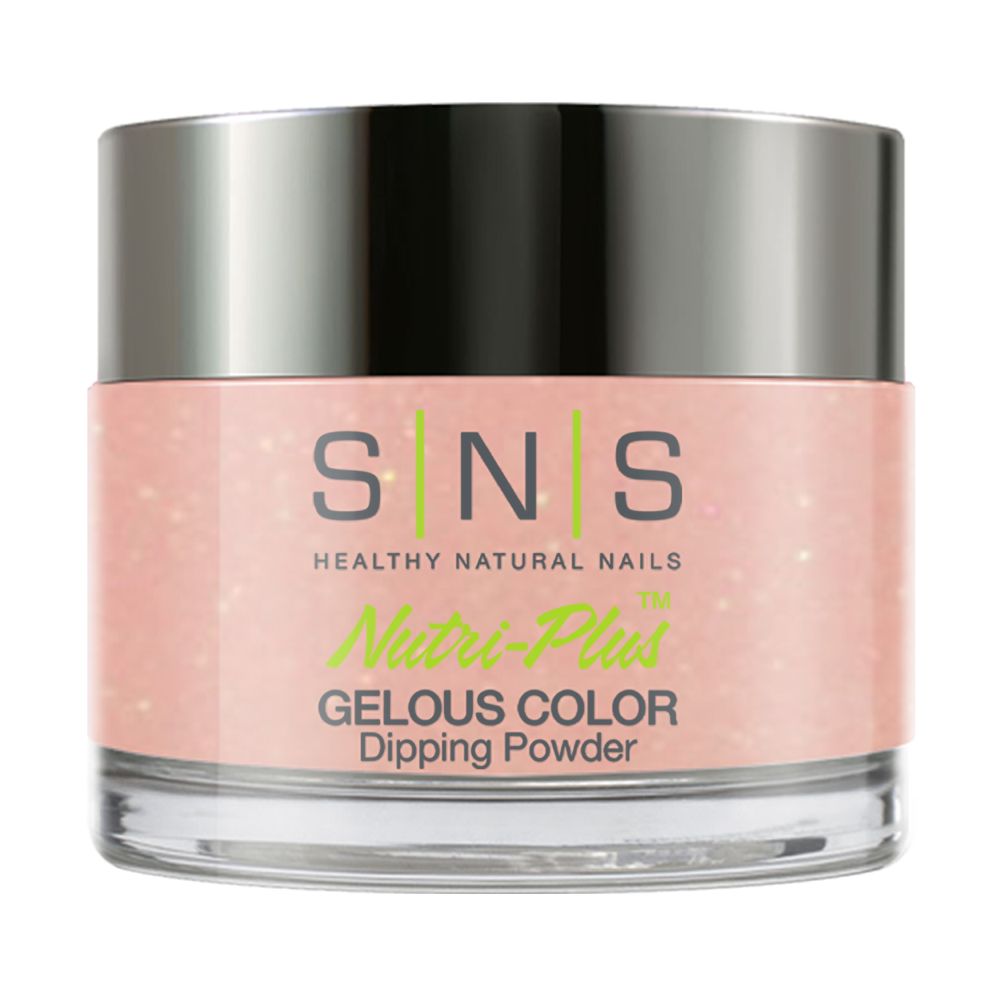  SNS Dipping Powder Nail - AC33 by SNS sold by DTK Nail Supply