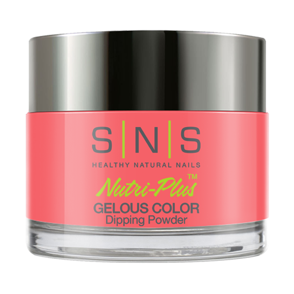  SNS Dipping Powder Nail - AC34 by SNS sold by DTK Nail Supply