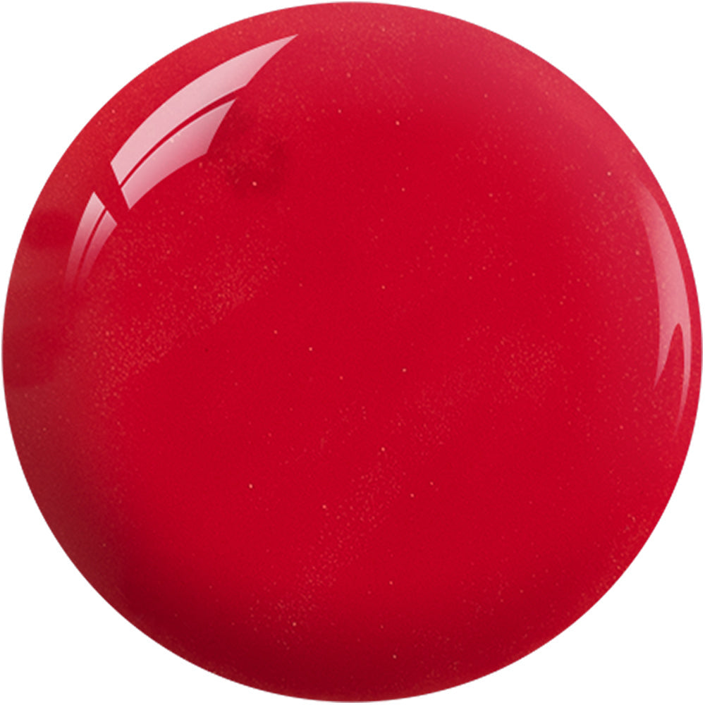  SNS Dipping Powder Nail - AN05 - Red Roof Lines by SNS sold by DTK Nail Supply