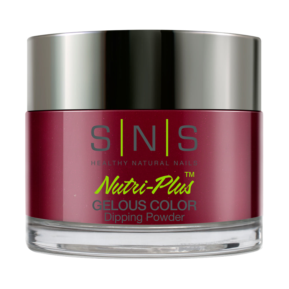  SNS Dipping Powder Nail - AN06 - Cab'n All Day by SNS sold by DTK Nail Supply