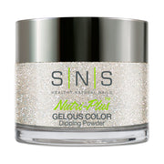  SNS Dipping Powder Nail - AN08 - Snowbasin by SNS sold by DTK Nail Supply