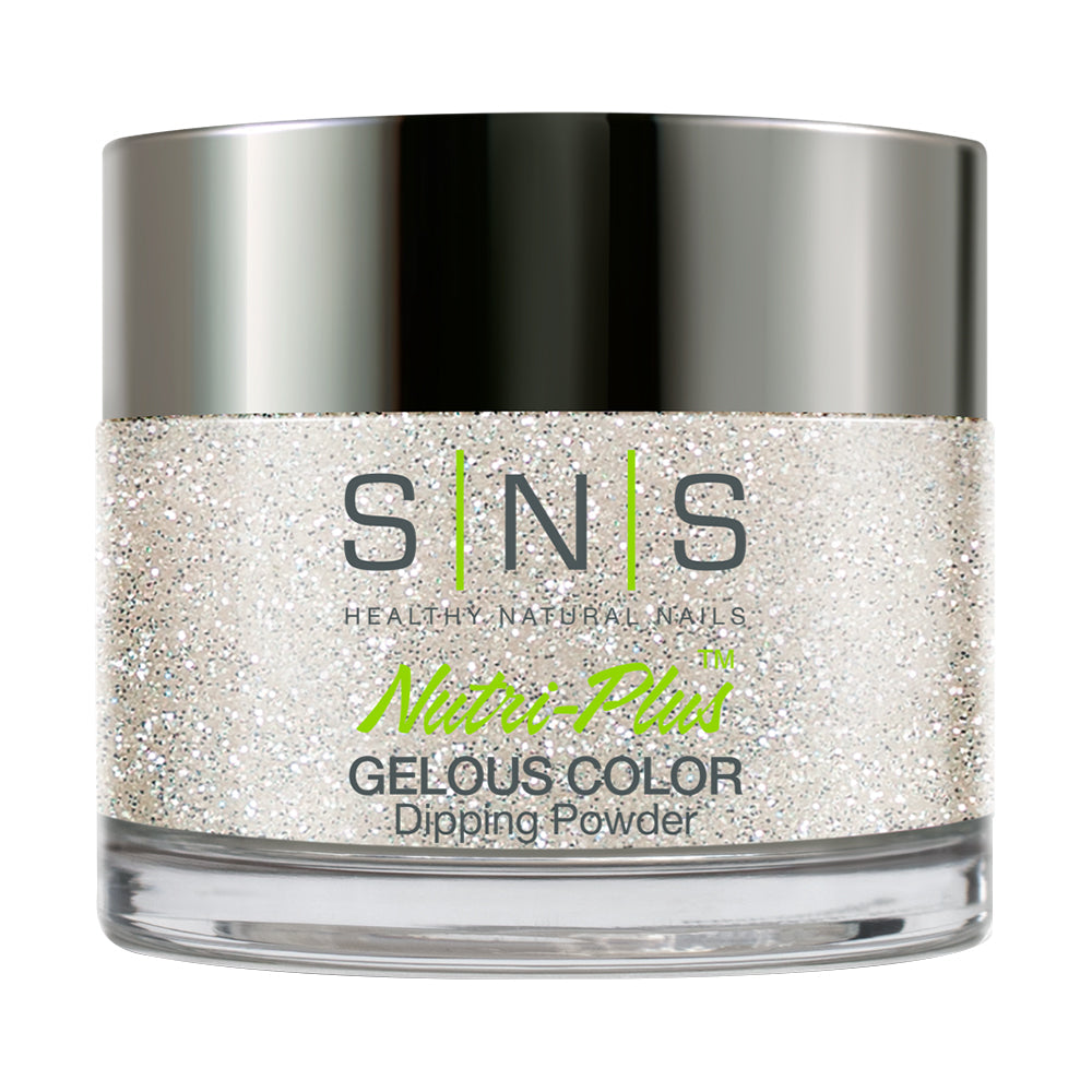  SNS Dipping Powder Nail - AN08 - Snowbasin by SNS sold by DTK Nail Supply