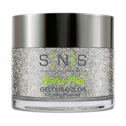  SNS Dipping Powder Nail - AN15 - Opal Starlight by SNS sold by DTK Nail Supply