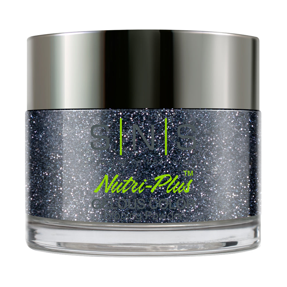 SNS Dipping Powder Nail - AN22 - Meteor Shower by SNS sold by DTK Nail Supply