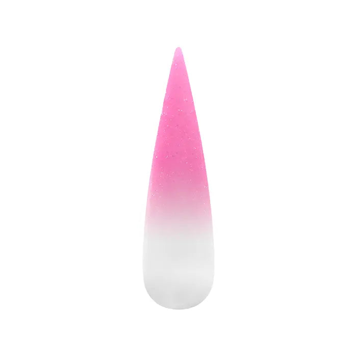 Air Ombre Spray Powder Nails - Pink Colors - AO002