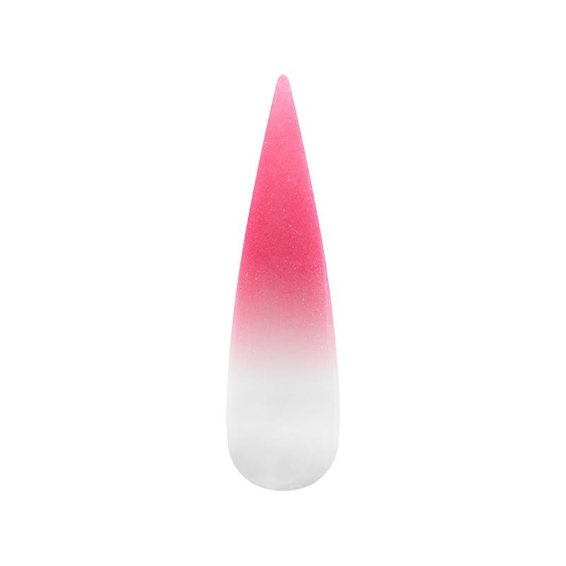Air Ombre Spray Powder Nails - Pink Colors - AO101
