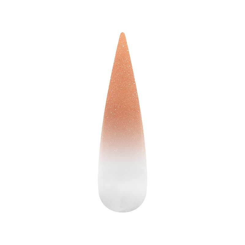 Air Ombre Spray Powder Nails - Nude Colors - AO107