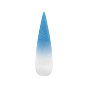 Air Ombre Spray Powder Nails - Blue Colors - AO117