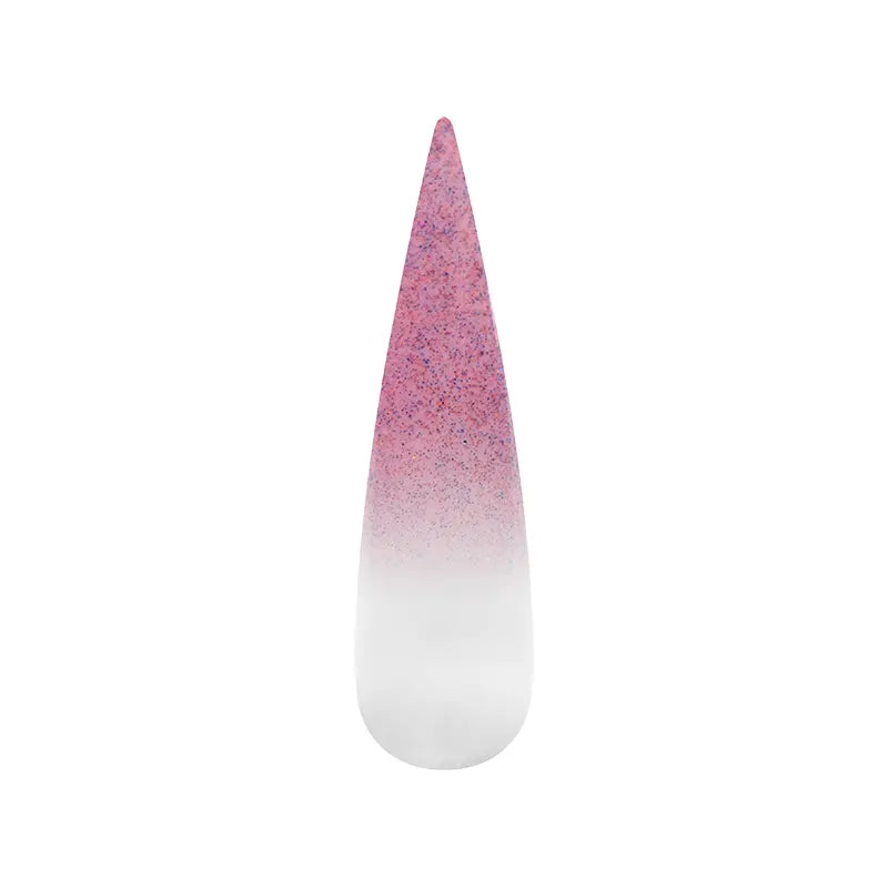 Air Ombre Spray Powder Nails - Pink Colors - AO156