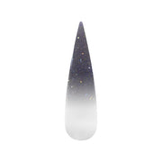 Air Ombre Spray Powder Nails - Gray Colors - AO159