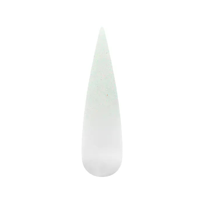Air Ombre Spray Powder Nails - Light Green Colors - AO172