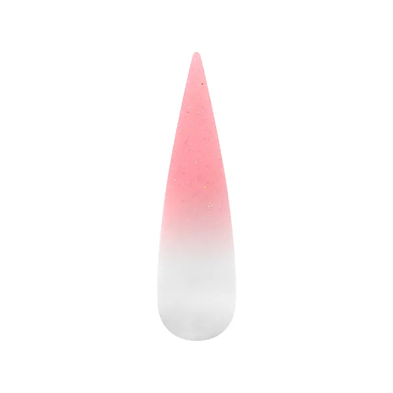 Air Ombre Spray Powder Nails -Pink Colors - AO024