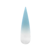 Air Ombre Spray Powder Nails -Blue Colors - AO051