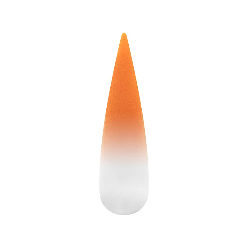 Air Ombre Spray Powder Nails -Orange Colors - AO053
