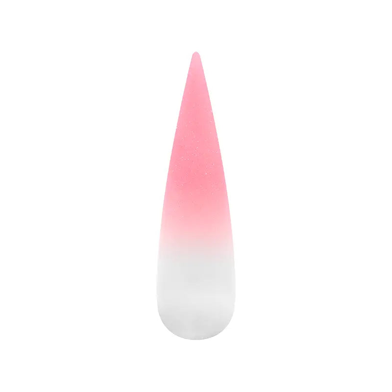 Air Ombre Spray Powder Nails -Pink Colors - AO054