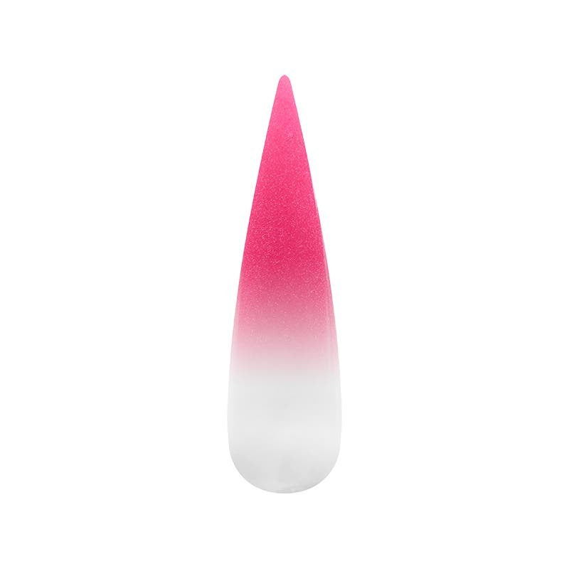 Air Ombre Spray Powder Nails - Pink Colors - AO090
