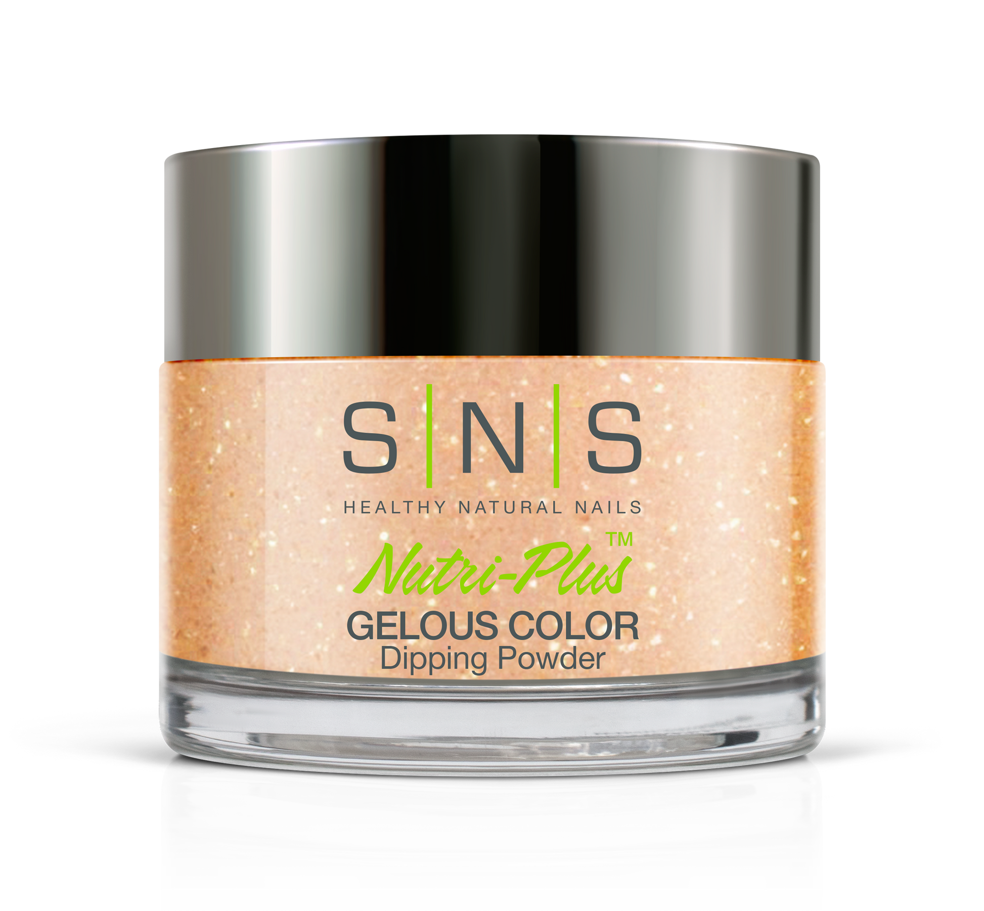 SNS Dipping Powder Nail - BC03
