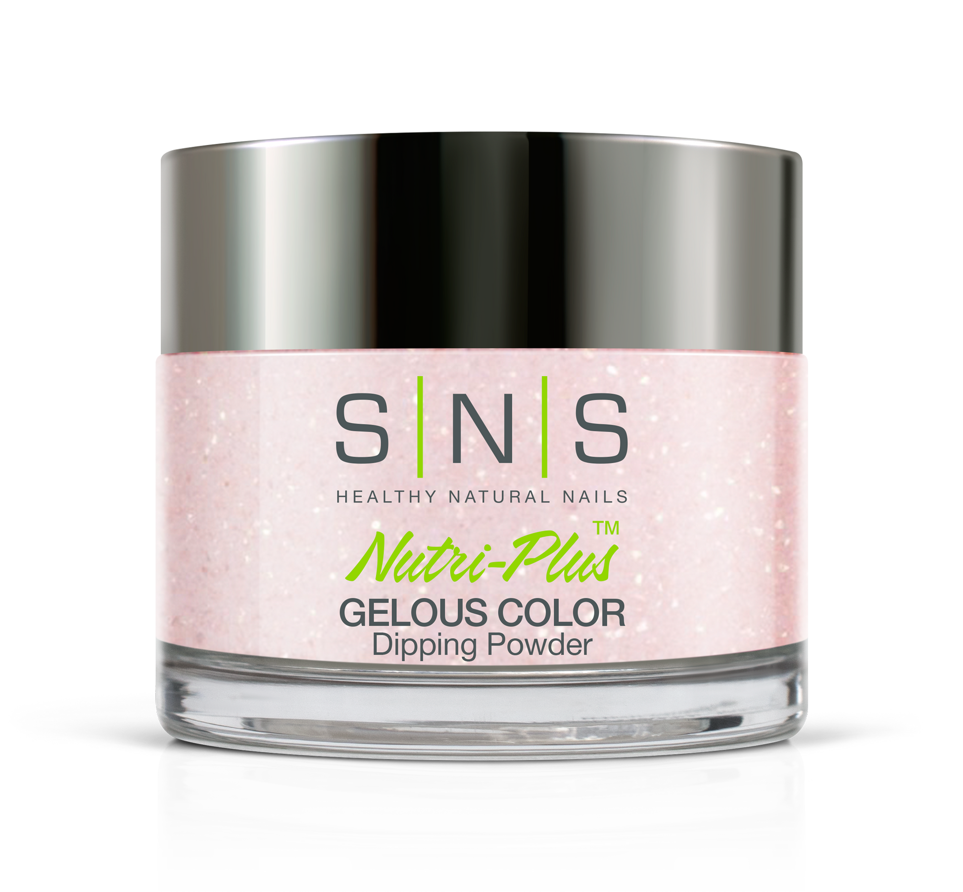 SNS Dipping Powder Nail - BC04